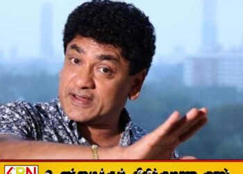 ரணிலின் கைதை ஆருடம் கூரிய இலங்கை யூடியூபர் சுதத்த திலகசிறி?