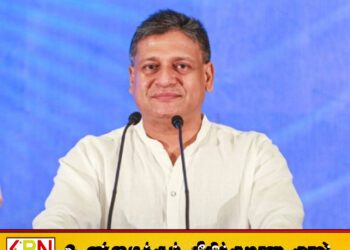 மகிந்த ராஜபக்ச என்பவர் சிலை வைத்துக் கொண்டாடப்பட வேண்டிய வீரர்; திலித் ஜயவீர