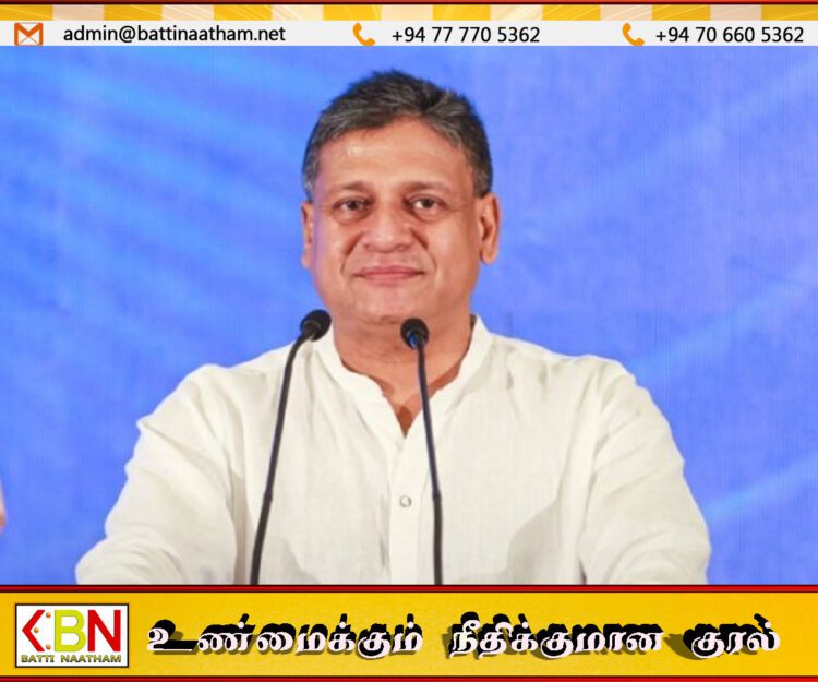 மகிந்த ராஜபக்ச என்பவர் சிலை வைத்துக் கொண்டாடப்பட வேண்டிய வீரர்; திலித் ஜயவீர