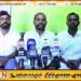 வலிந்துகாணாமலாக்கப்பட்டோர் தினத்தை முன்னிட்டு மட்டக்களப்பில் பாரிய போராட்டம்