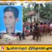 வெல்லாவெளி பொலிஸ் பிரிவில் யானைதாக்கி ஒருவர் உயிரிழப்பு