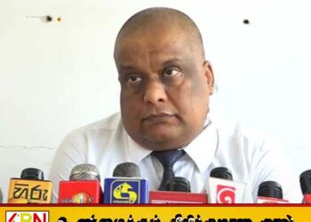 வைத்தியர் ருக்சானுக்கு எதிராக ஒழுக்காற்று நடவடிக்கை
