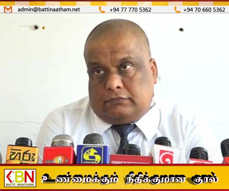 வைத்தியர் ருக்சானுக்கு எதிராக ஒழுக்காற்று நடவடிக்கை