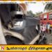 வவுனியாவில் ரயில் கடவையில் சிறிய ரக லொறி ஒன்று மோதி விபத்து; சிறுமி உட்பட மூன்று பேர் காயம்