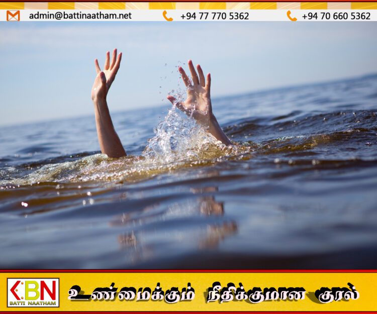 கல்கிசை கடலில் அடித்துச் செல்லப்பட்ட மூன்று சிறுவர்கள் மீட்பு