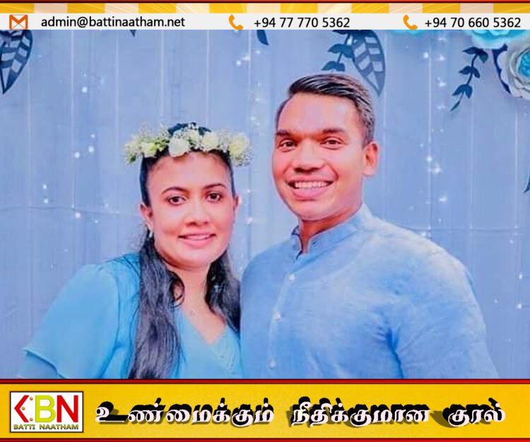 மனைவியின் சொத்துக்களால் செல்வந்தரானேன்; நாமல் ராஜபக்ச