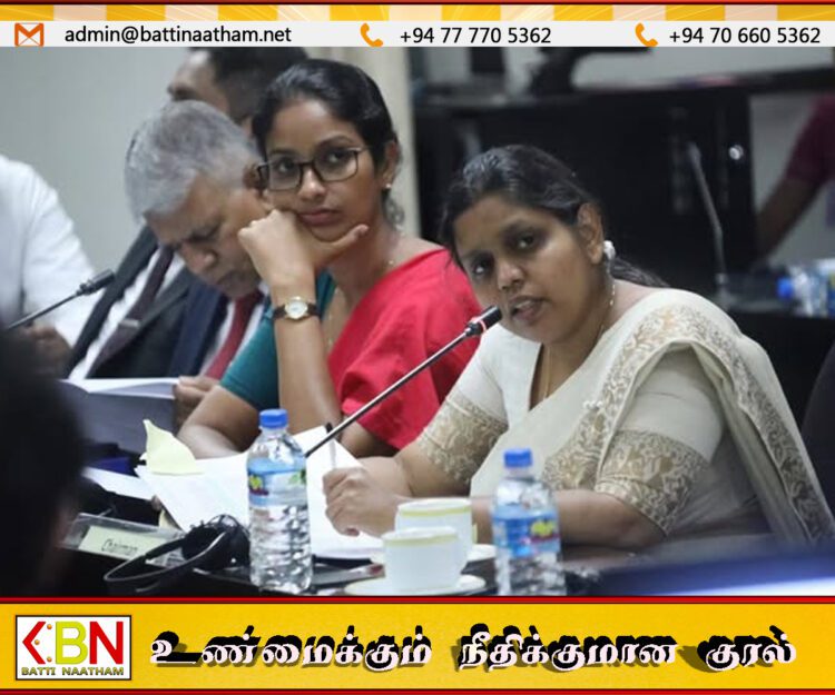 நாடு முழுவதும் கைத்தொழில்களுக்கு ஏற்ற 50,000 ஏக்கர் காணி ஒதுக்கீடு