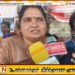 இழப்பீடு வேண்டாம் காணாமல் ஆக்கப்பட்ட உறவுகளுக்கான நீதியே எங்கள் கோரிக்கை; அமலநாயகி