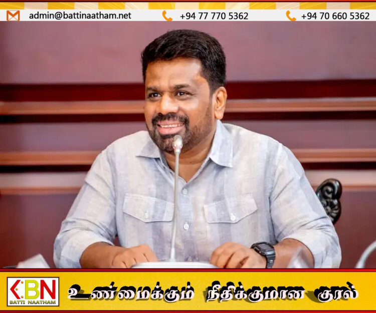 யாழில் புதிய அபிவிருத்தி திட்டங்கள் மற்றும் திறப்பு விழாவில் பங்கேற்கவுள்ள ஜனாதிபதி