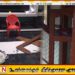 யாழில் சுமார் இரண்டு மணித்தியாலங்கள் வாள்வெட்டு கும்பலின் கட்டுப்பாட்டில் இருந்த வீடு; மூவர் வைத்தியசாலையில்