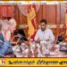 உலக வங்கி பிரதிநிதர்களுடன் ஜனாதிபதி இலங்கையின் பொருளாதார முன்னேற்றம் பற்றி கலந்துரையாடல்
