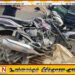 மாத்தளையில் லொறி – மோட்டார் சைக்கிள் மோதி ஒருவர் உயிரிழப்பு