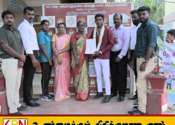 தேசிய மட்ட விளையாட்டில் சாதனை படைத்த வந்தாறுமூலை விஷ்ணு மஹா வித்தியாலய வீரர்களை கௌரவிக்கும் நிகழ்வு