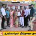 தேசிய மட்ட விளையாட்டில் சாதனை படைத்த வந்தாறுமூலை விஷ்ணு மஹா வித்தியாலய வீரர்களை கௌரவிக்கும் நிகழ்வு
