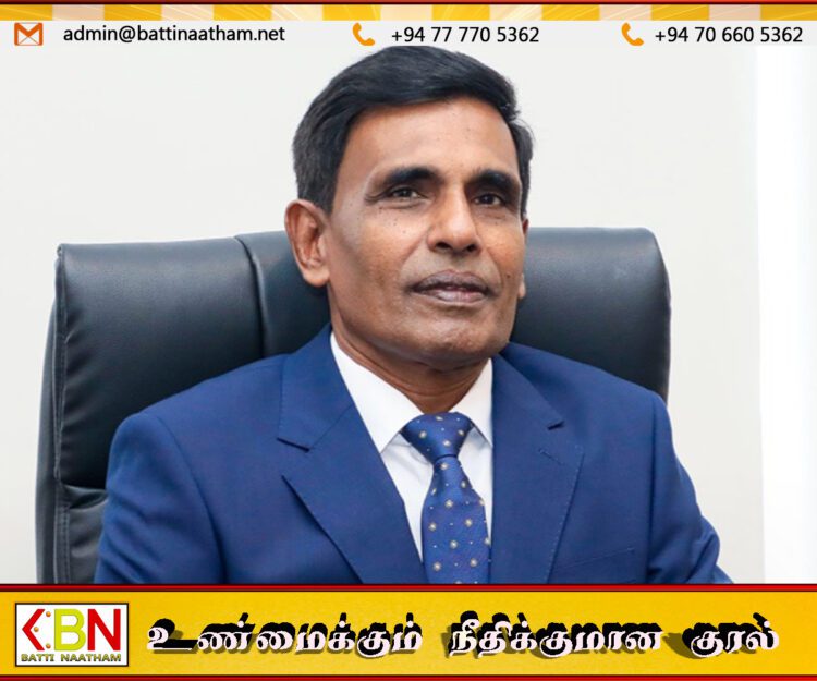 குற்றப் புலனாய்வுத் திணைக்களத்தில் சுமார் 60,000 முறைப்பாடுகல் நிரம்பி வழிவதாக பொதுப் பாதுகாப்பு அமைச்சர் தெரிவிப்பு