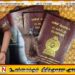 83 கடவுச்சீட்டுகளை வைத்திருந்த ஆணும் பெண்ணும் கைது