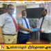 கல்முனை அஷ்ரஃப் ஞாபகார்த்த வைத்தியசாலையின் புதிய அத்தியட்சகராக டாக்டர் றிபாஸ் நியமனம்