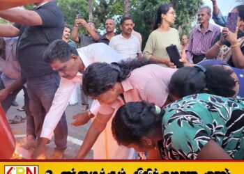 மட்டக்களப்பு சத்துருக்கொண்டான் இனப்படுகொலையின் 35 ஆண்டு நினைவேந்தல்