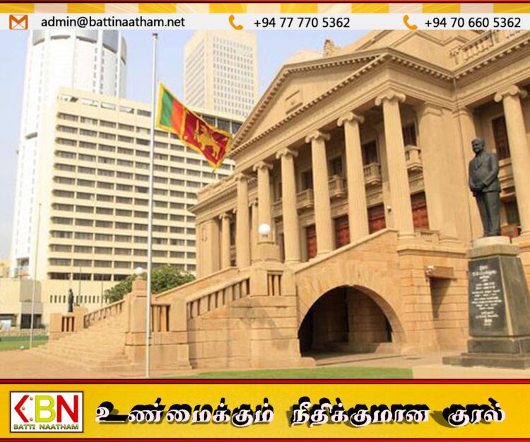 வெளியுறவு, நிதி, தொழிலாளர், பாதுகாப்பு துறைகளுக்கு புதிய பதில் அமைச்சர்கள் நியமனம்