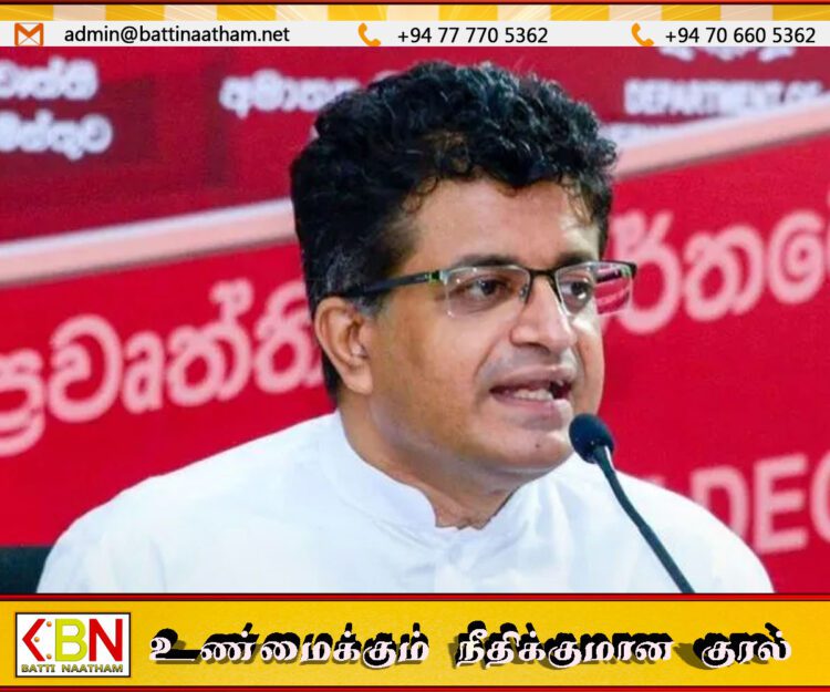 உதய கம்மன்பில கைது குறித்து நீதிமன்றத்தில் சட்டமா அதிபரின் அறிவிப்பு