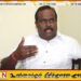 காற்றாலை திட்ட எதிர்ப்பை ஒடுக்கிய ஜனாதிபதி; ஜனநாயகம் ஏமாற்றமளிக்கிறது என அடைக்கலநாதன் விமர்சனம்