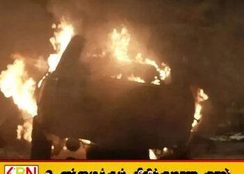 பாகிஸ்தான் குவெட்டாவில் பயங்கர குண்டுவெடிப்பு; 10 பேர் பலி!