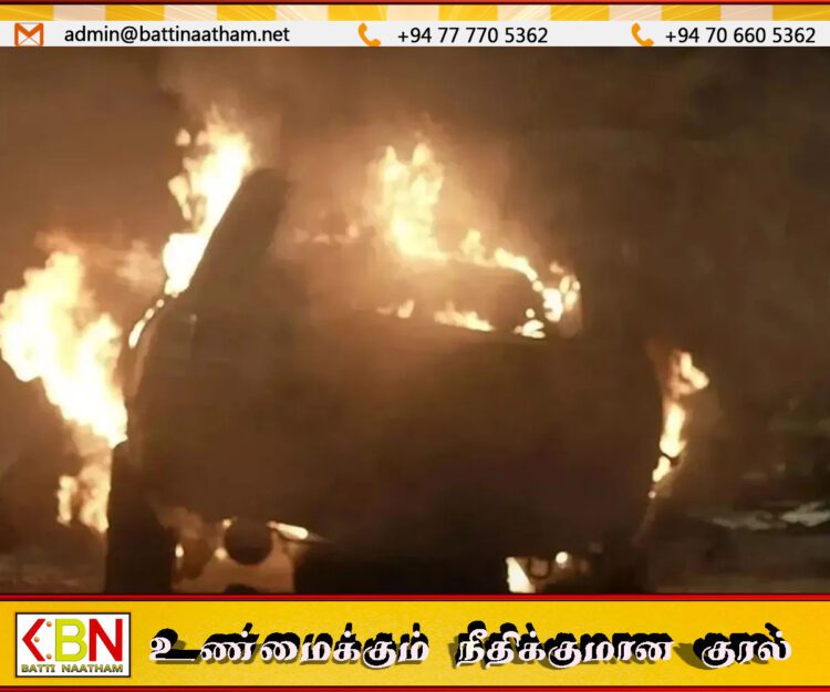 பாகிஸ்தான் குவெட்டாவில் பயங்கர குண்டுவெடிப்பு; 10 பேர் பலி!