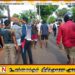 யாழில் தெல்லிப்பளை வைத்தியசாலை வீதியில் வாள்வெட்டு தாக்குதல்; குடும்பஸ்தர் படுகாயம்