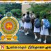 சீன அரசு 2026 ஆம் ஆண்டுக்கான பாடசாலை சீருடைகளை இலங்கை மாணவர்களுக்கு வழங்க ஒப்புதல்