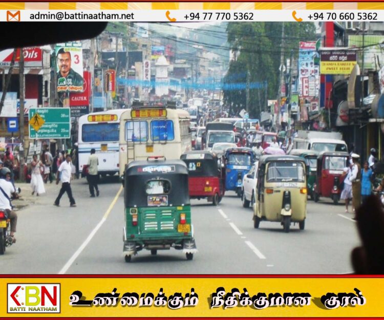 மக்களை ஏற்றி நீண்ட தூரம் பயணிக்கும் பேருந்துகள் மற்றும் வேன்களுக்கு புதிய விதிமுறை