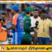 ஆசியக்கிண்ணத் தொடரில் பாகிஸ்தான் வீரர்களுடன் கைகுலுக்க மறுத்த இந்திய அணி