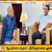 இந்திய உயர் ஸ்தானிகரை சந்தித்தார் நாமல்