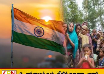 இந்தியாவில் தங்க அனுமதி உண்டு, ஆனால் நீண்டகால விசா இல்லை