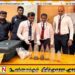நாட்டிற்குள் சட்டவிரோதமாக பாம்புகள் கொண்டுவந்த பெண் கைது