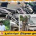 நுவரெலியாவில் மோட்டார் சைக்கிள் மீது லொறி மோதியதில் இளைஞன் உயிரிழப்பு