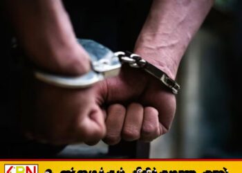 கந்தளாயில் சட்டவிரோதமாக கைத்துப்பாக்கி வைத்திருந்த தொழிலதிபரும் அவரது வாகன சாரதியும் கைது