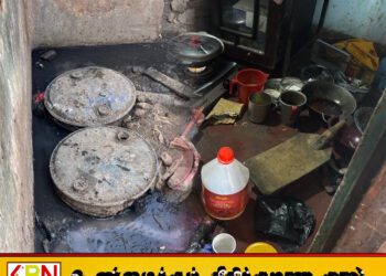 மன்னாரில் சுகாதார சீர்கேட்டுடன் இயங்கிய உணவகத்திற்கு சீல்
