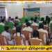 மட்டு இலுப்படிச்சேனை அம்பாள் வித்தியாலயத்திற்கு இணைந்த கரங்கள் அமைப்பின் உதவியுடன் கணித ஆசிரியர் நியமனம்
