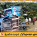 சம்மாந்துறையில் முச்சக்கர வண்டி கால்வாயில் பாய்ந்து விபத்து