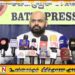 ஜனாதிபதியின் சலுகைகளை நீக்கும் சட்டமூலத்திற்கு வாக்களிப்பதை தட்டிக்கழித்த தமிழரசுக்கட்சி