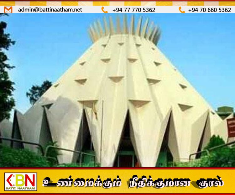 இலங்கை கோள் மண்டலத்தை புனரமைக்க அரசு அனுமதி