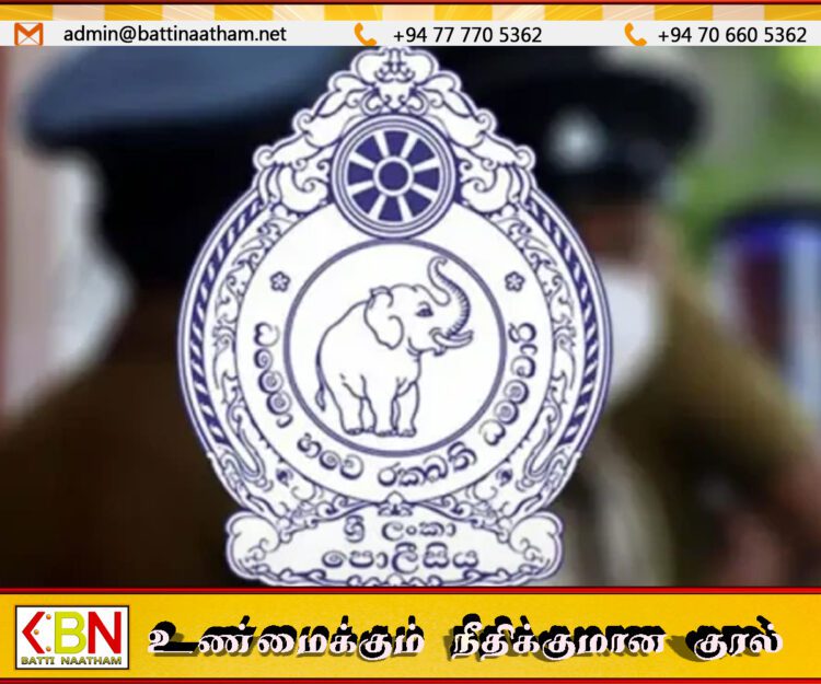 கடந்த ஆண்டில் 350 பொலிஸ் அதிகாரிகள் பணிநீக்கம்; அமைச்சர் ஆனந்த விஜேபால