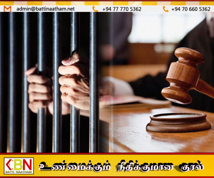 மூத்த பொலிஸ் கண்காணிப்பாளர் சதீஷ் ரஞ்சன் கமகே செப்டம்பர் 8 வரை விளக்கமறியலில்