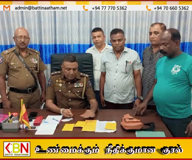 நீண்ட காலமாக போதைப்பொருள் வியாபாரத்தில் ஈடுபட்டு வந்த பிரதான சந்தேக நபர் கைது