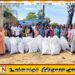 மட்டக்களப்பு மாவட்ட மண்முனை தென் எருவில்பற்று பிரதேச செயலாளர் வழிகாட்டலில் கரையோர சுத்தப்படுத்தல் மற்றும் பனம் விதை நடுதல் நிகழ்வு