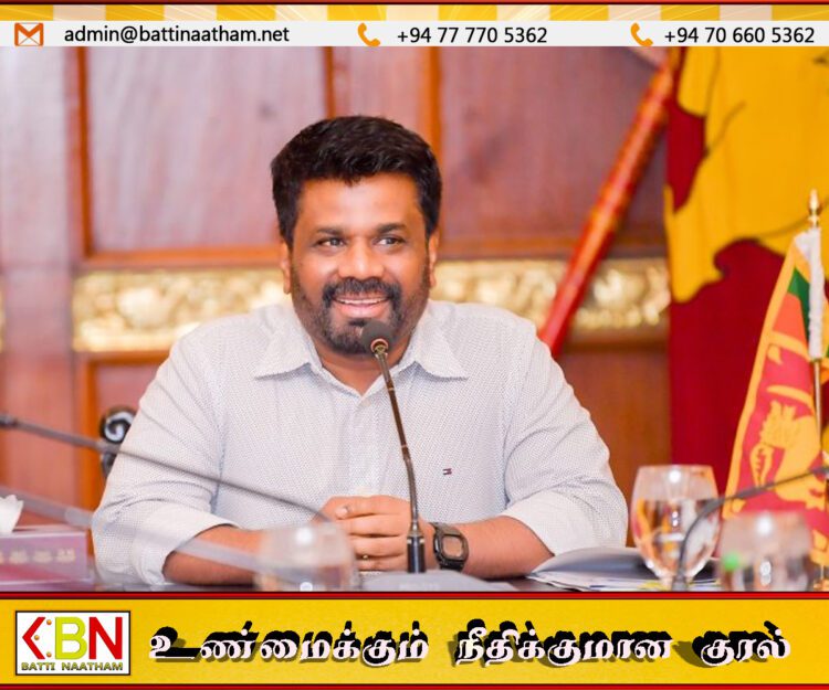 பொருளாதார நெருக்கடி மீண்டும் வராது – ஜனாதிபதி உறுதி