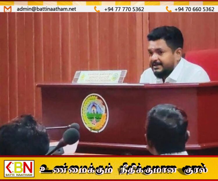 யாழ்ப்பாண பல்கலைக்கழக முன்னாள் துணைவேந்தர் துரைராஜாவின் சிலை திருநெல்வேலிச் சந்தியில் நிறுவ தீர்மானம்