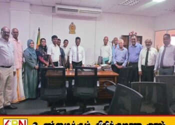 மட்டக்களப்பு மாவட்ட சிவில் சமூக அமைப்புகளின் கூட்டினால் ஜனாதிபதிக்கு அழைப்பு