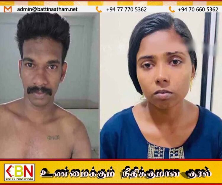 இன்ஸ்டா மூலம் பழக்கம்; இளைஞனின் மர்ம உறுப்பில் ஸ்டேப்ளர் பின் அடித்த இளம்பெண்