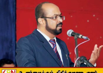 மறுசீரமைப்பை விரும்பாத இலங்கை மின்சார சபை ஊழியர்கள் இழப்பீட்டுடன் விலகலாம்; அமைச்சர் குமார ஜயகொடி